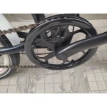 тройно сгъваем велосипед FOLDRIDER CHRISSON 20 цола SHIMANO NEXUS 7 тройно сгъваем велосипед FOLDRIDER CHRISSON 20 цола SHIMANO NEXUS 7